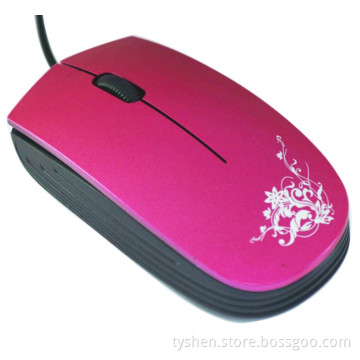 Optical Mouse 2014 Model (MS-162)